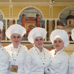 Міжнародний чемпіонат з кулінарного і кондитерського мистецтва «FoodLandBukovina-2017»