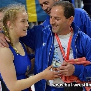 Студентка коледжу Аліна Левицька здобула бронзову нагороду на Чемпіонаті Європи